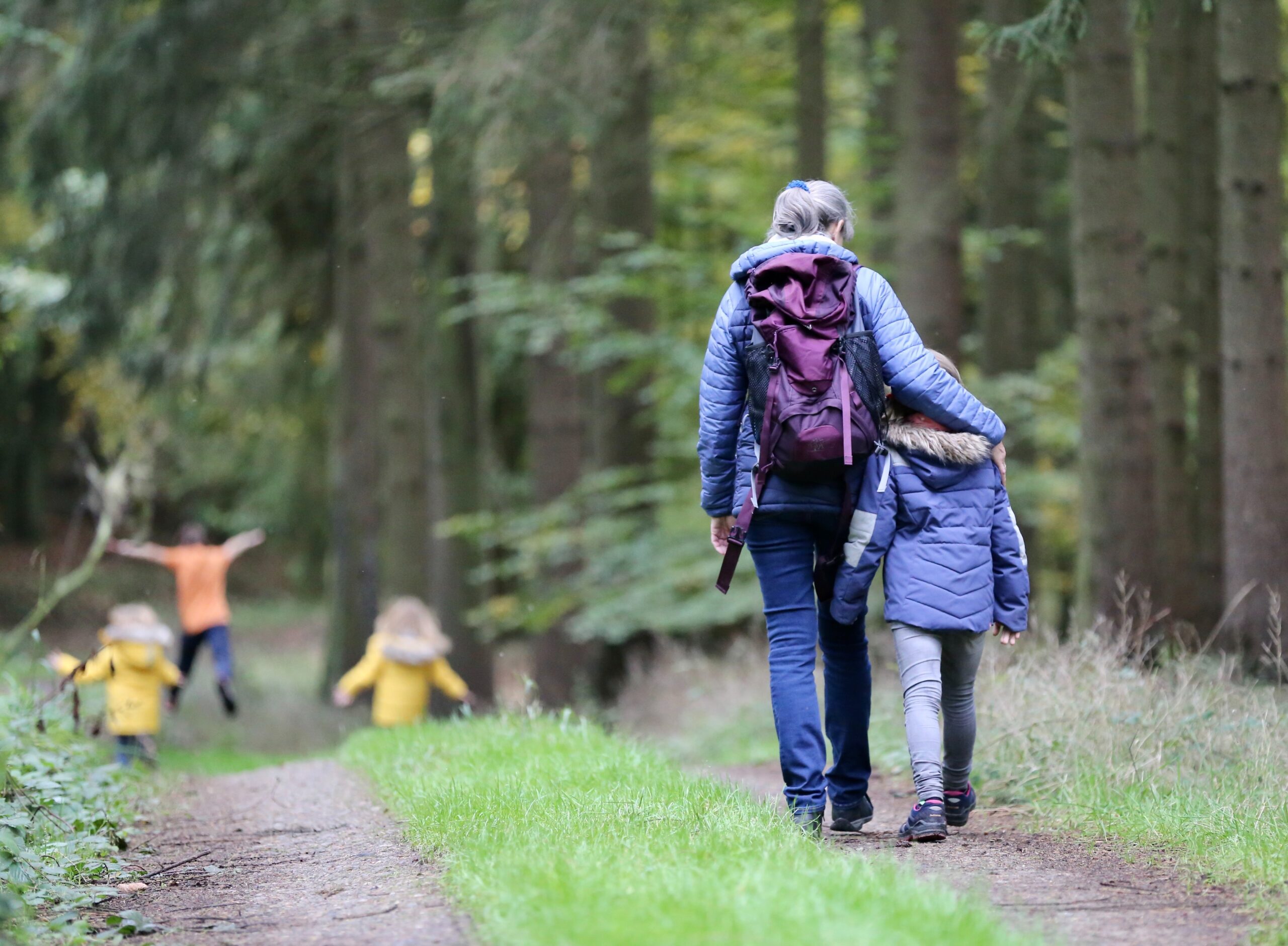 5. Bring the Outdoors to Life with Binoculars