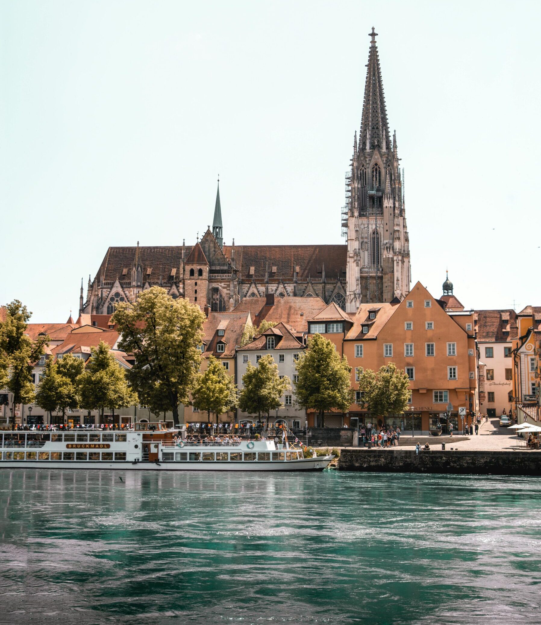 Adventures by Disney River Cruise: Exclusive Perks Families Love