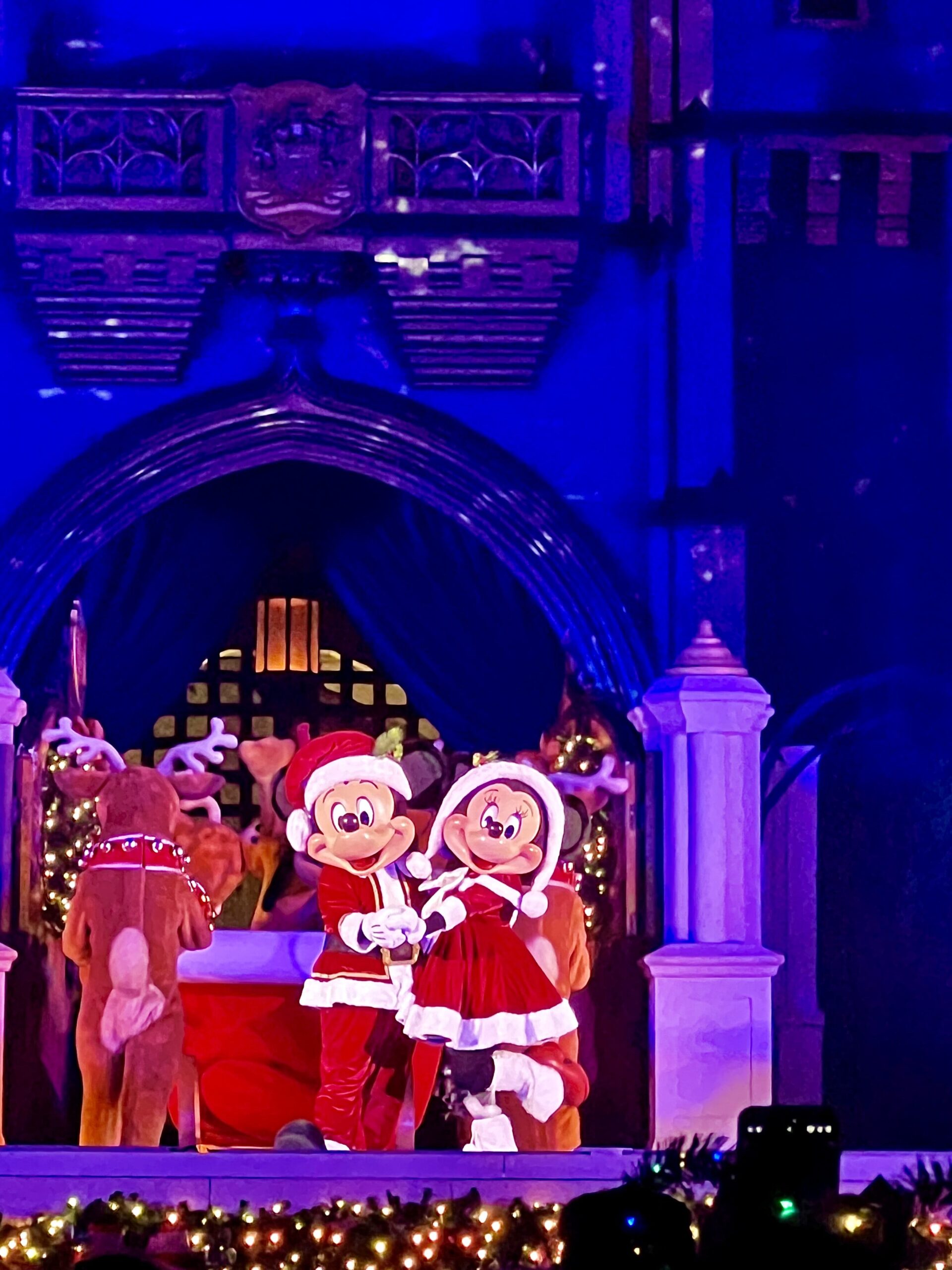 Mickey’s Very Merry Christmas Party: Why It’s Worth Every Penny