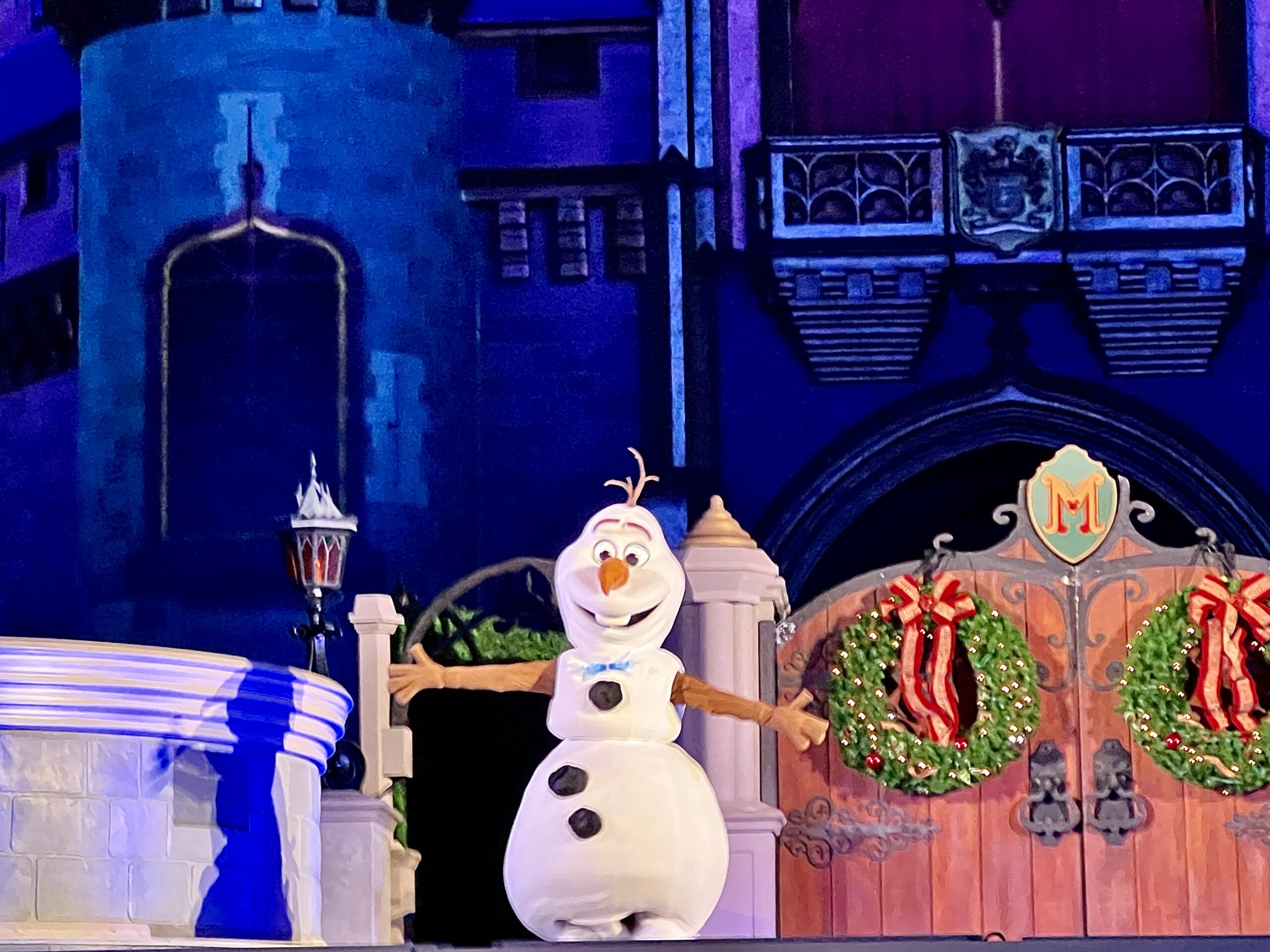 Planning Ahead for a Magical Night