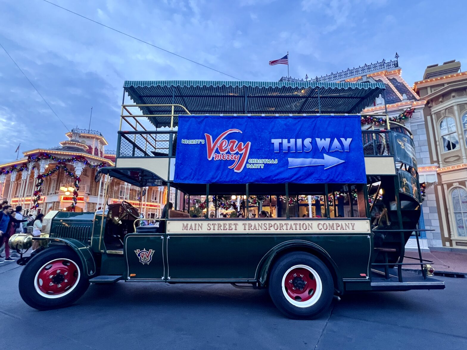 Mickey’s Very Merry Christmas Party: Why It’s Worth Every Penny