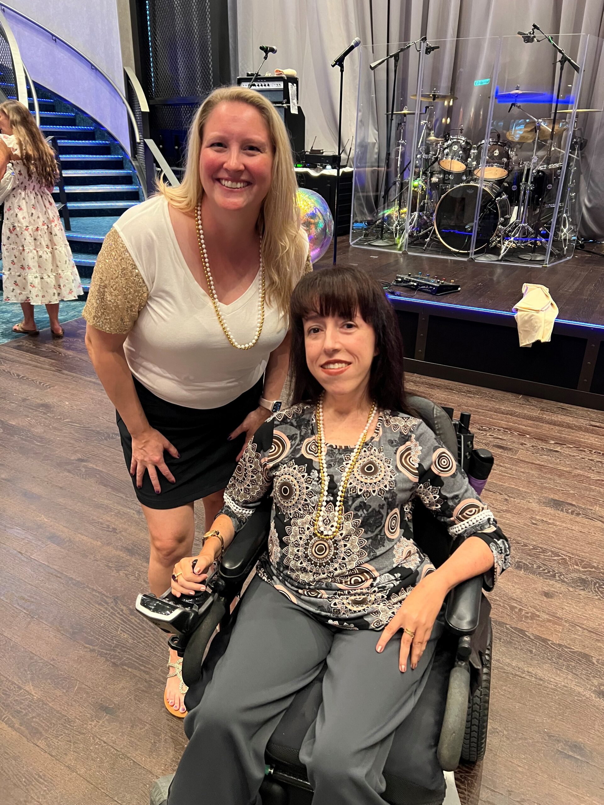 Why I Invested as a VIP