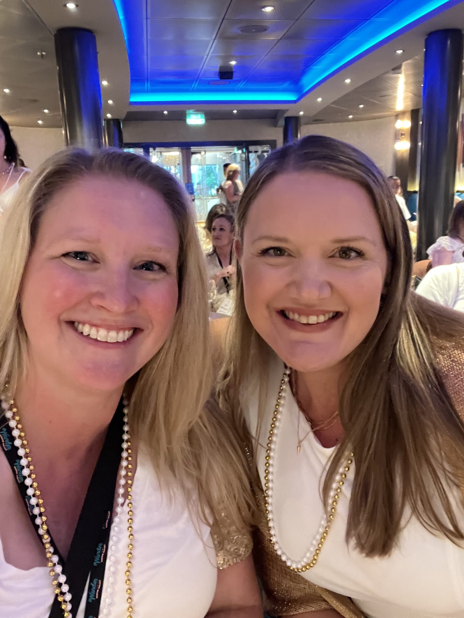 Collaboration Over Competition