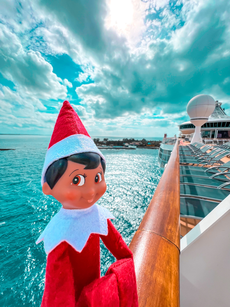 Gift a Family Vacation: Creative Reveal Ideas