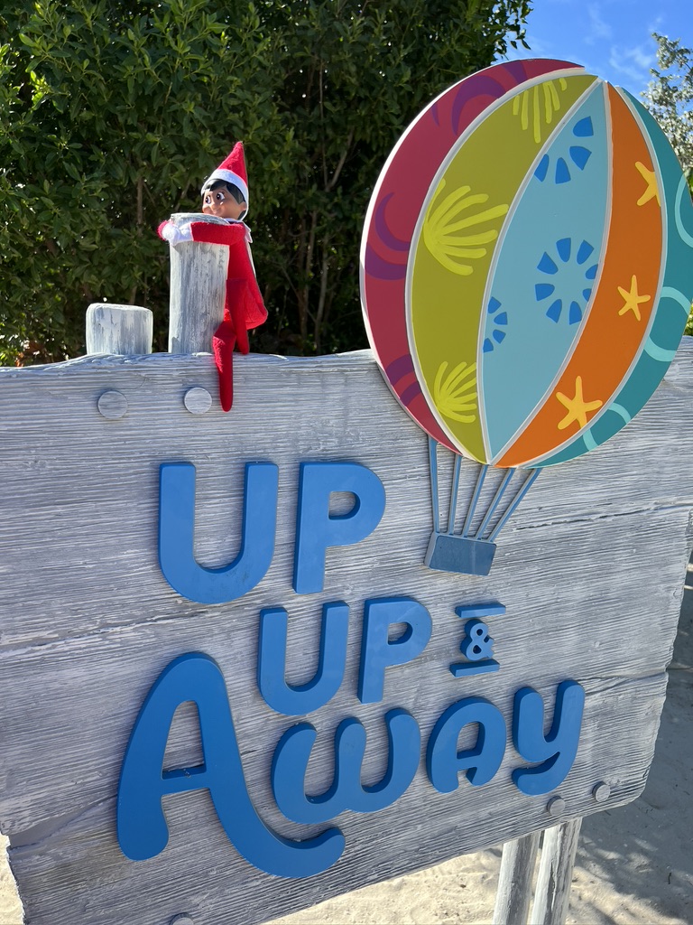 Keep the Excitement Going