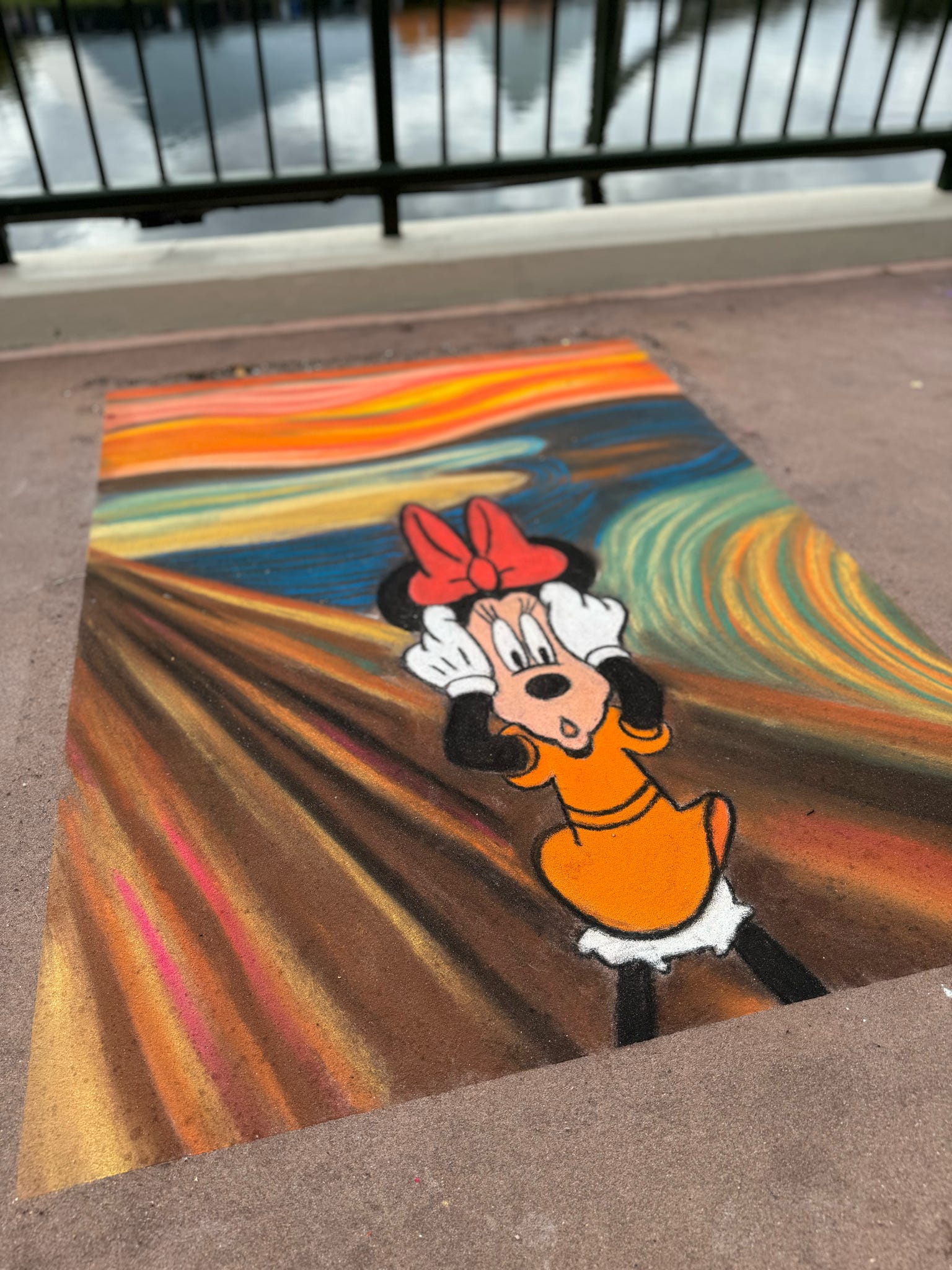 What Makes the Festival of the Arts Special?