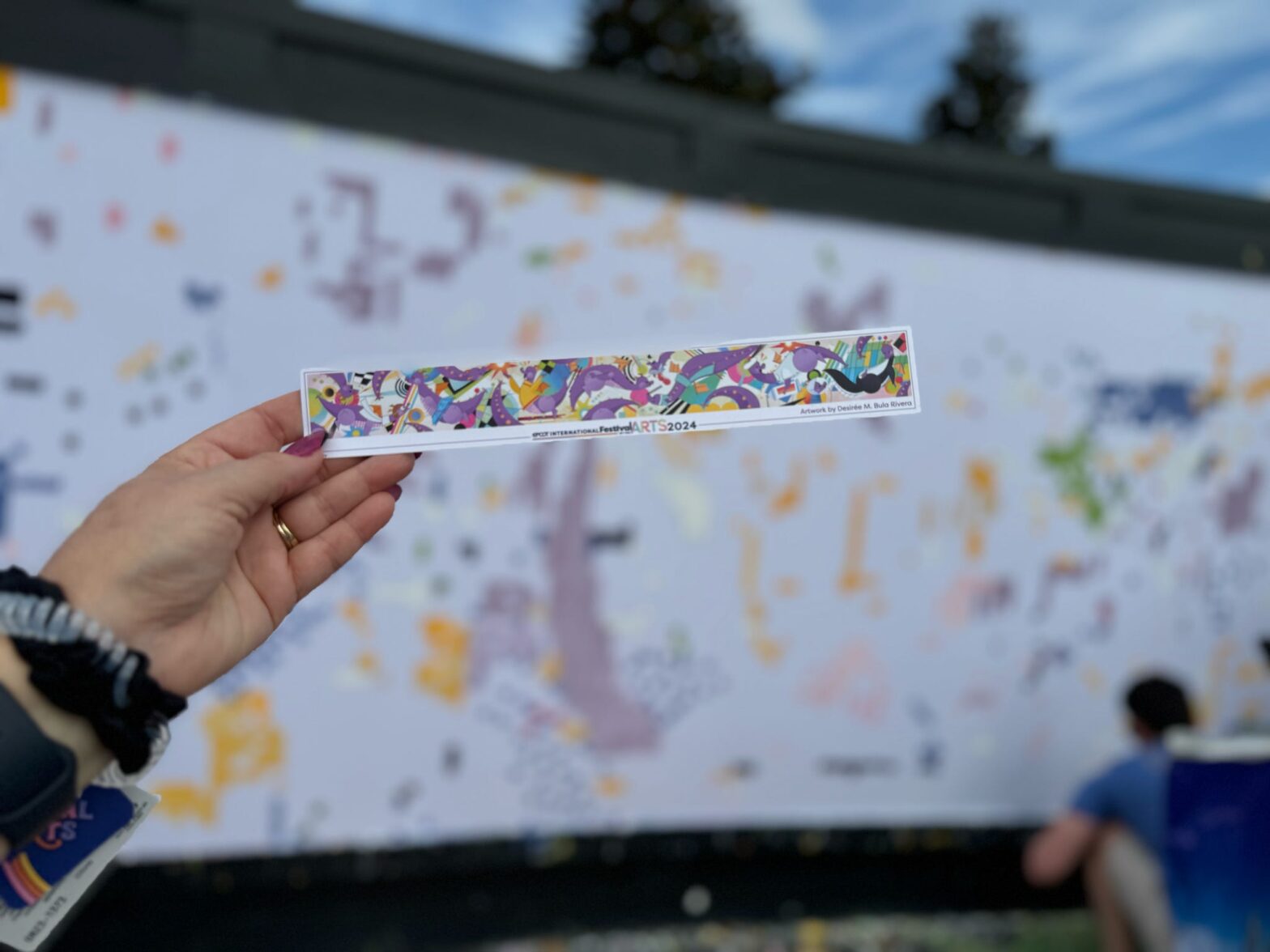 Your Guide to the EPCOT International Festival of the Arts