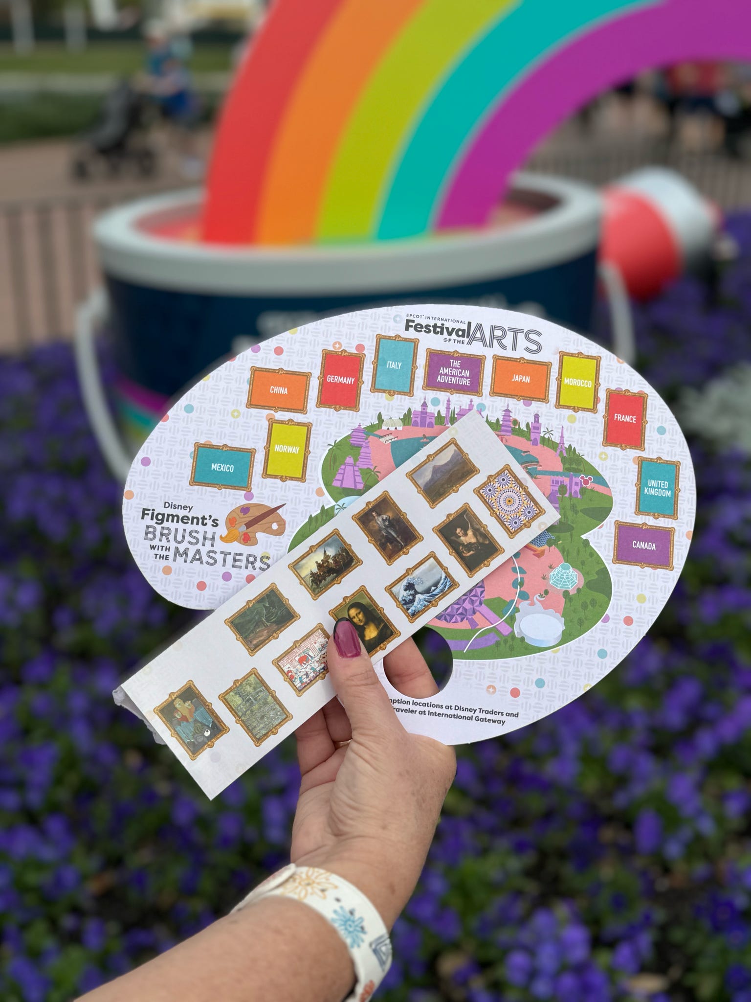 Interactive Art Experiences for the Whole Family