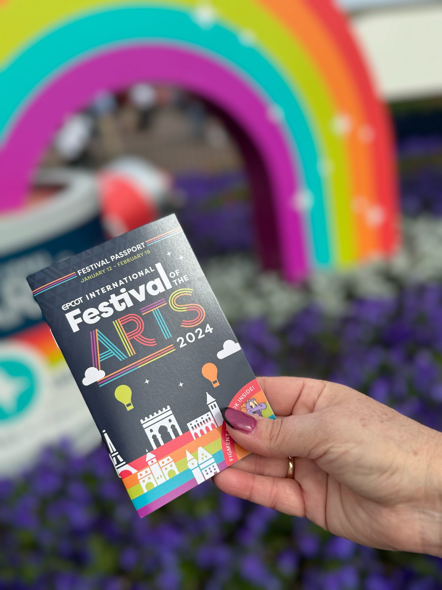 Tips for Planning Your Festival Day