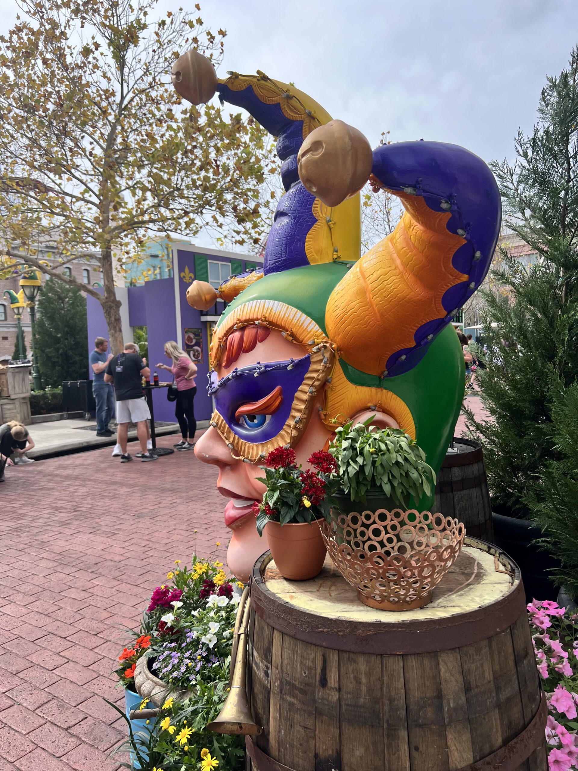 Must-Do Mardi Gras Experiences