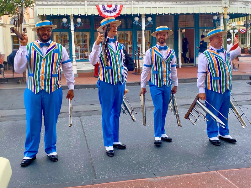 Why Disney Shows Are So Easy to Skip