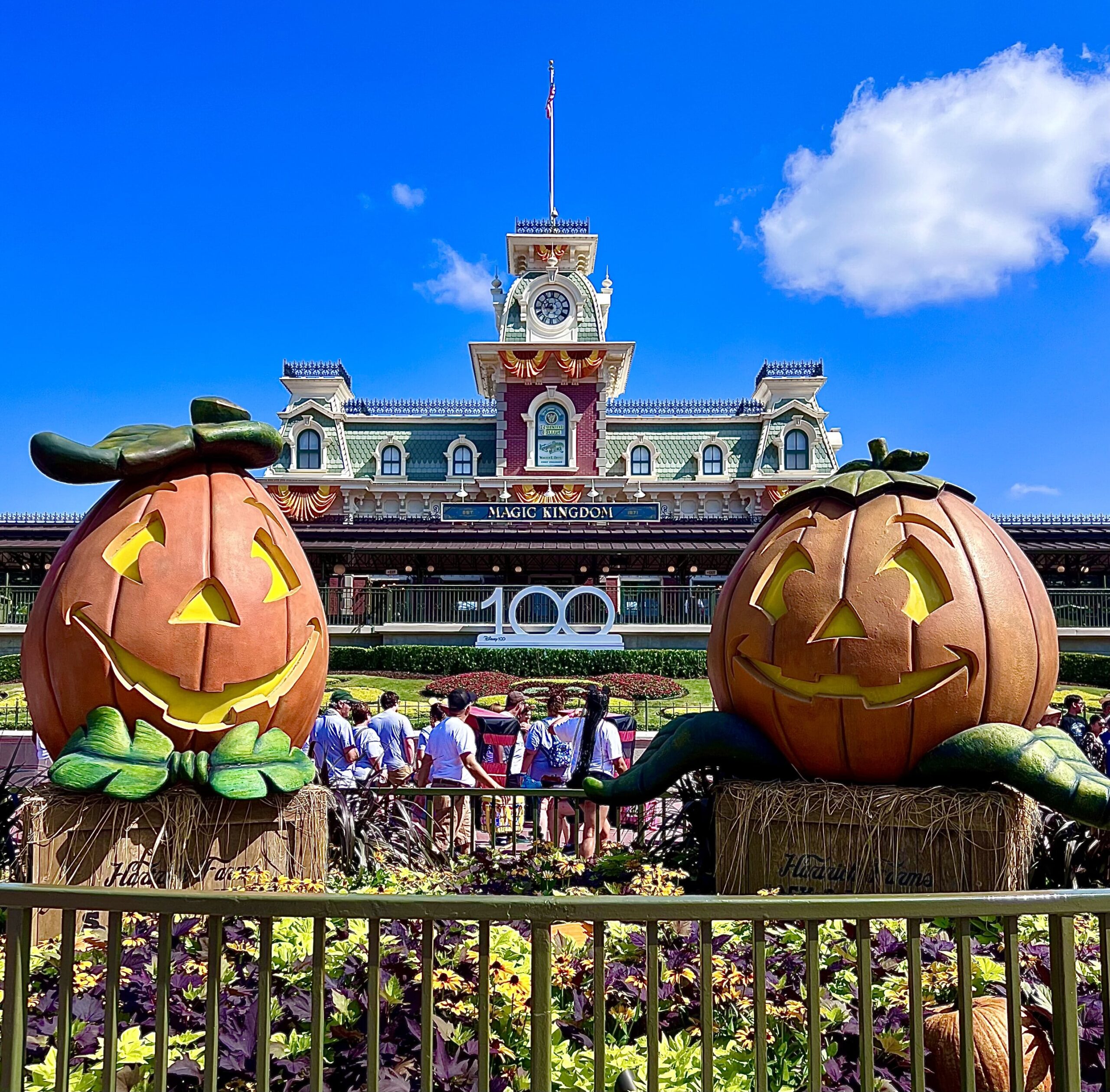 Is Mickey’s Not-So-Scary Halloween Party Worth It?