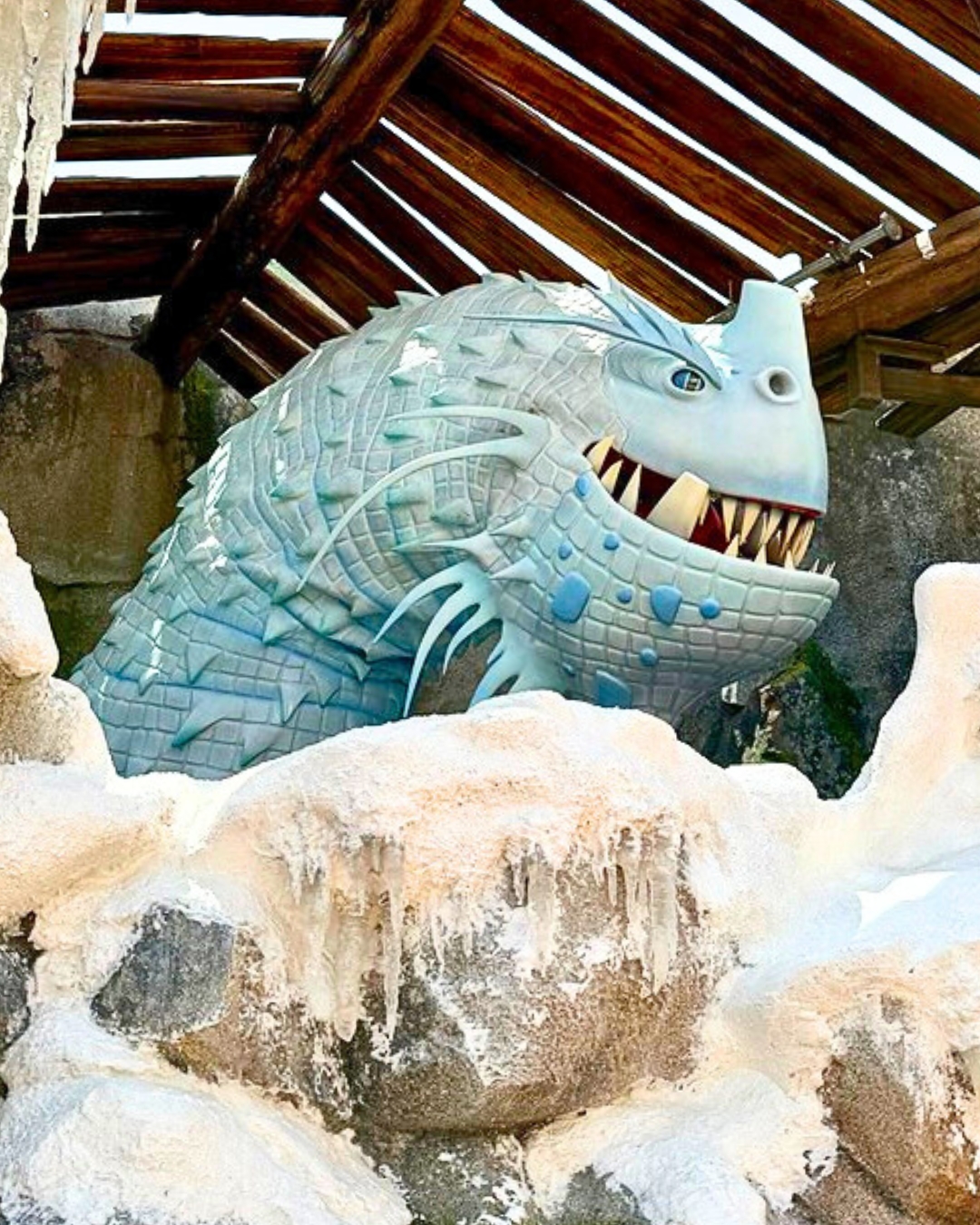 Planning an Epic Universe Vacation for Your Family