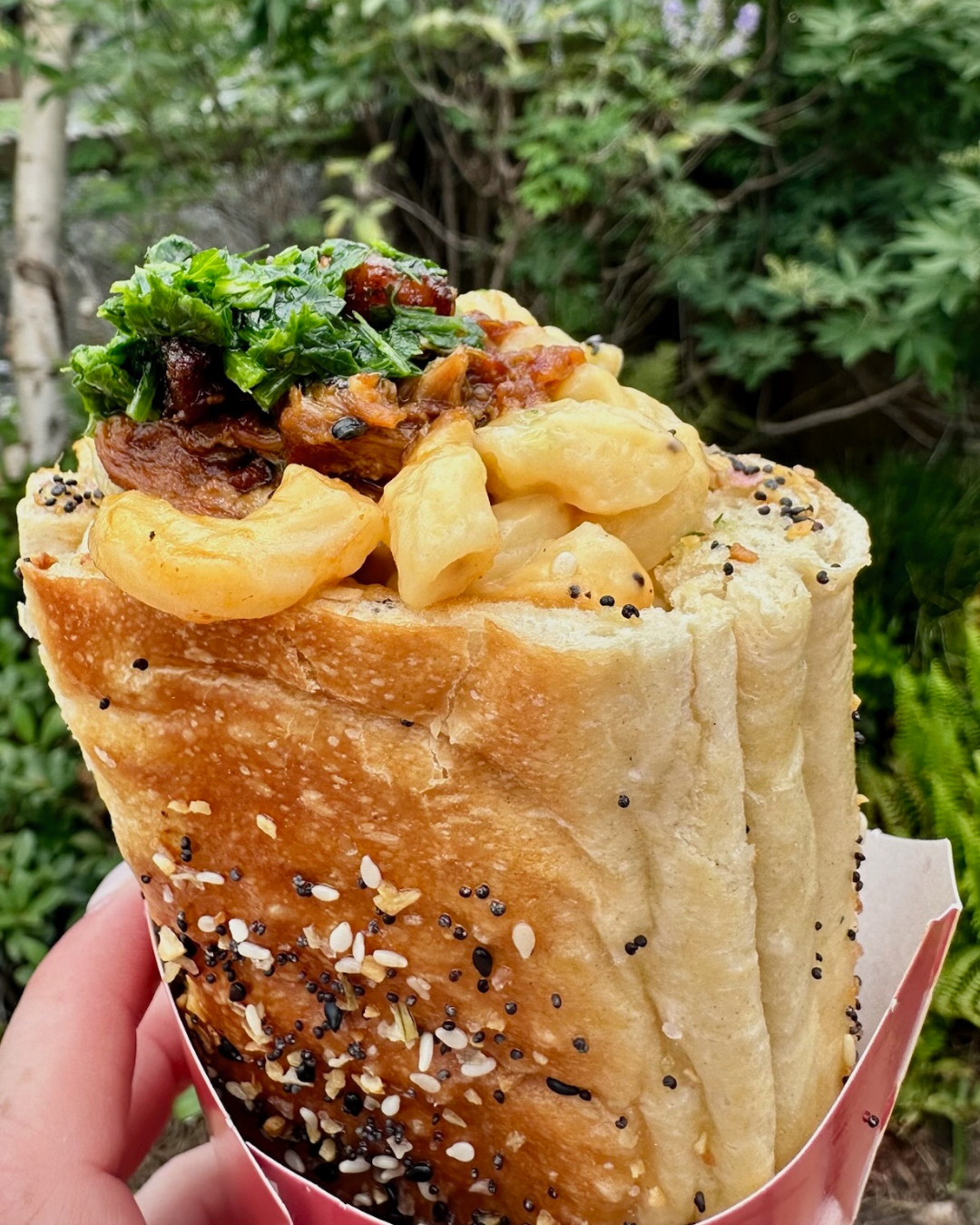 The Food Feels Built for Real Families Too